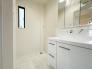 【Wash Room】

