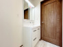 【Wash Room】
