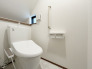 【Toilet】
