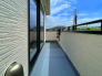 【Balcony】

