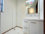 【Wash Room】
