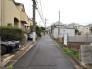 【前面道路】

