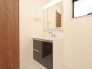 【Wash Room】
