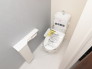 【Toilet】
