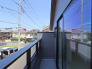 【Balcony】
