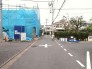 【前面道路】
