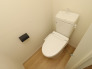 【Toilet】
