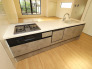 【Kitchen】
