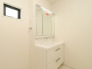 【Wash Room】
