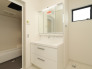 【Wash Room】
