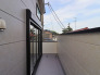 【Balcony】
