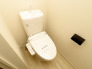 【Toilet】
