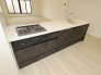 【Kitchen】
