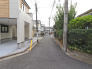 【前面道路】
