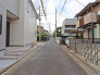 【前面道路】
