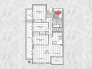 【間取り図】3LDK

