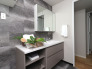 【Wash Room】
