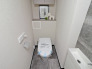 【Toilet】
