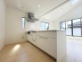 【施工例：Kitchen】