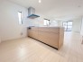 【施工例：Kitchen】