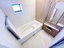 【施工例：Bath Room】