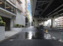 【前面道路】