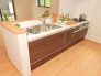 【Kitchen】
