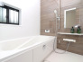 【Bath Room】
