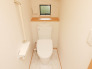 【Toilet】
