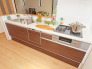 【Kitchen】

