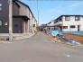 【前面道路】
