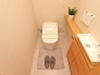【Toilet】
