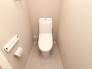 【Toilet】
