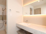 【Powder Room】
