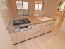 【Kitchen】
