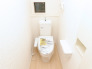 【Toilet】
