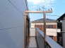 【Balcony】
