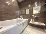 【Bath Room】

