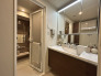 【Wash Room】
