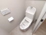 【Toilet】
