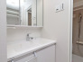 【Wash Room】
