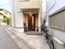 【Entrance】
