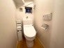 【Toilet】
