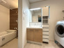 【Wash Room】
