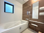 【Bath Room】
