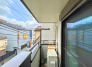 【Balcony】2F
