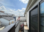 【Balcony】3F
