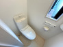 【Toilet】
