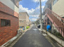 【前面道路】
