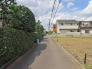 【前面道路】
